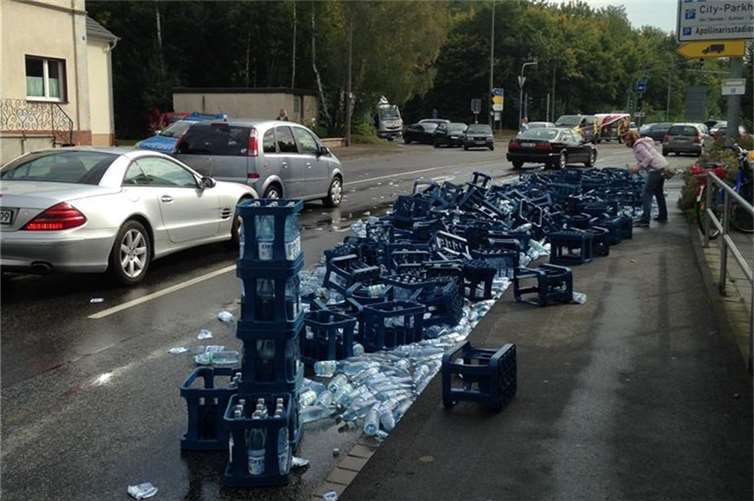 Fotos: PI Bad Neuenahr