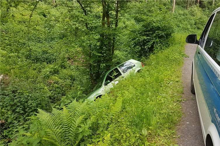 Fotos: Polizei