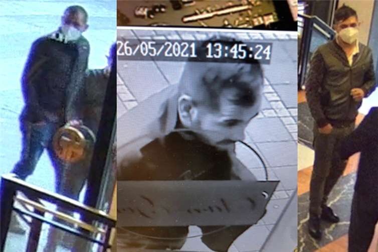 Fotos: Polizei