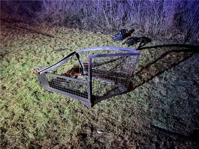 Fotos: Polizei