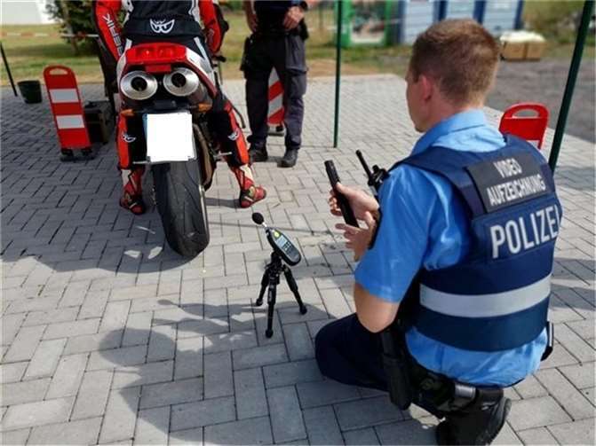Fotos: Polizei