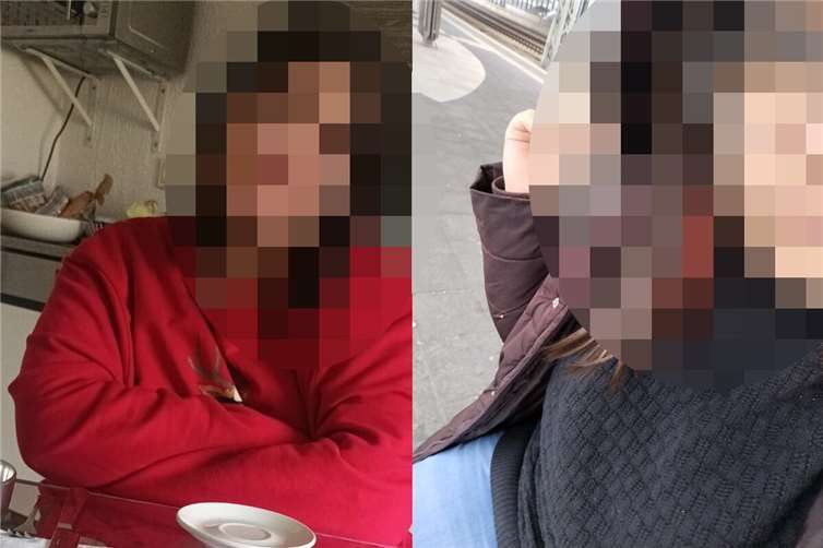 Fotos: Polizei