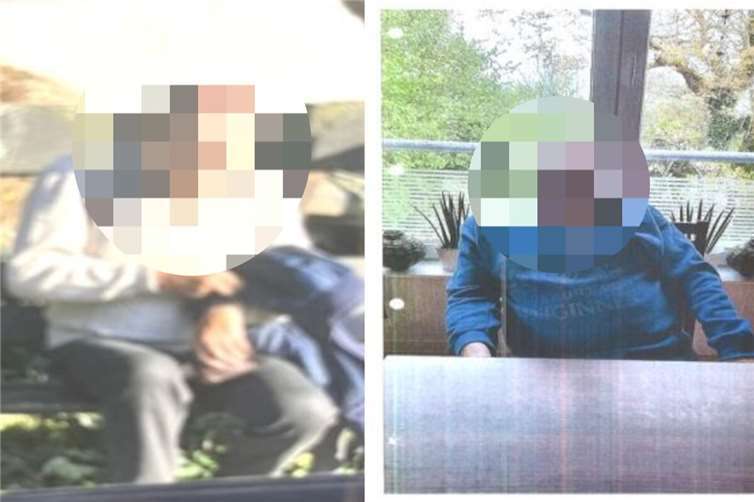 Fotos: Polizei