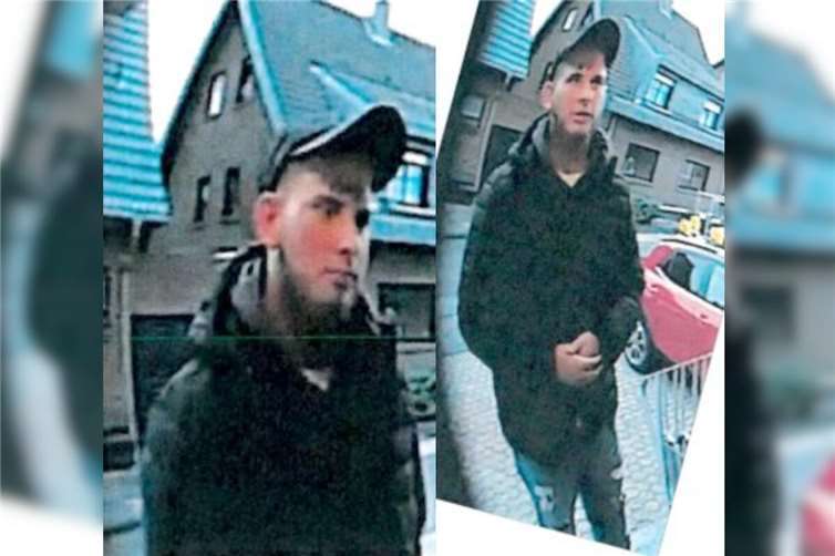 Fotos: Polizei