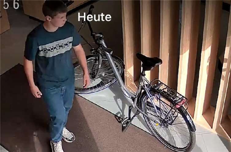Fotos: Polizei