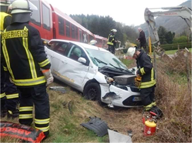 Fotos: Polizei Adenau