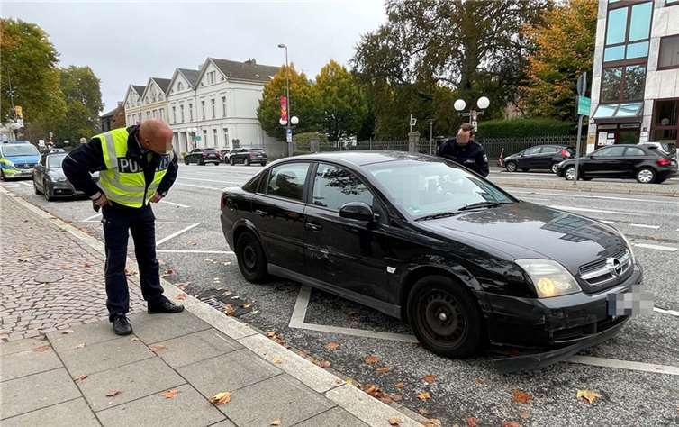 Fotos: Polizei Bonn
