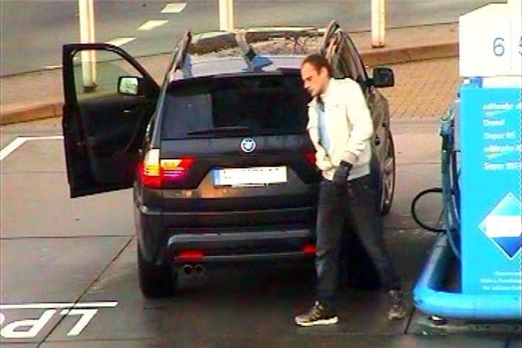 Fotos: Polizei Dortmund 