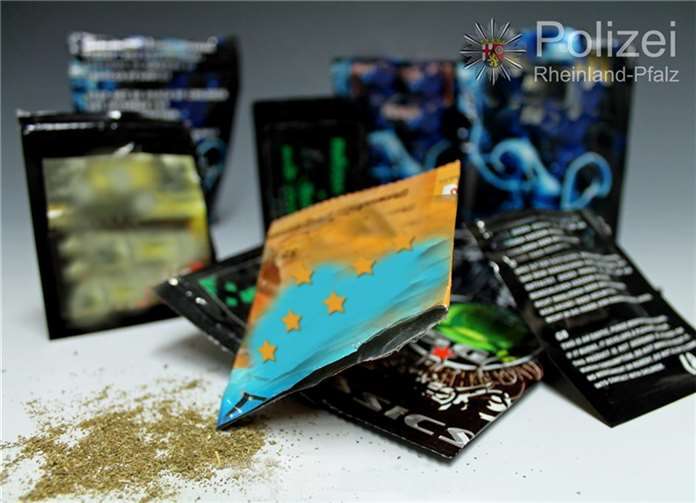 Fotos: Polizei Koblenz