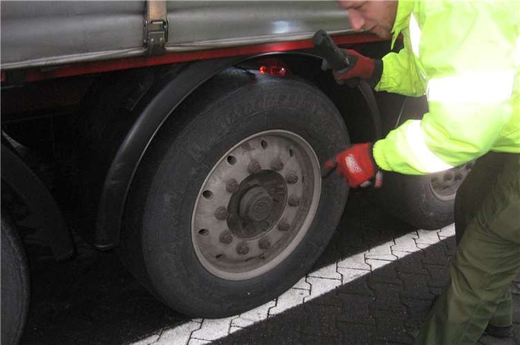 Fotos: Polizei Koblenz
