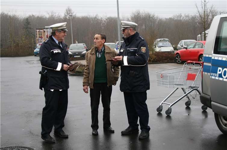 Fotos: Polizei Neuwied