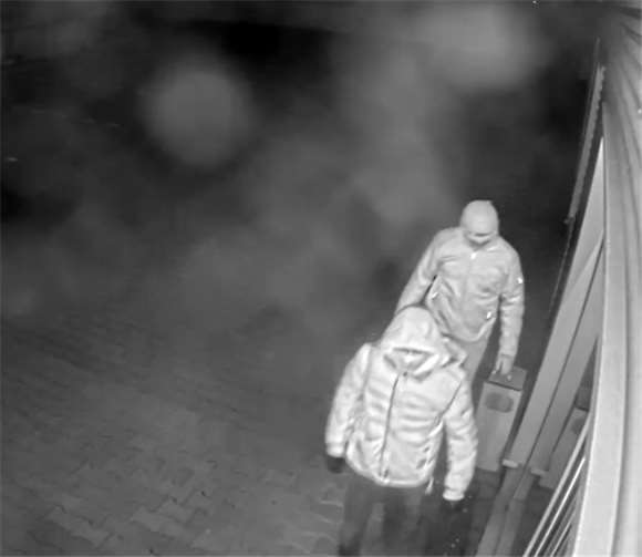 Fotos: Polizei RLP  