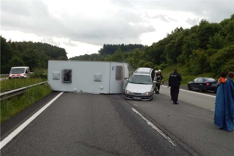 Fotos: Polizeiautobahnstation Montabaur