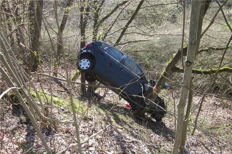 Fotos: Polizeiinspektion Adenau