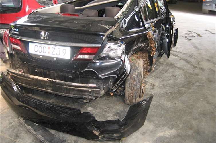 Fotos: Polizeiinspektion Cochem