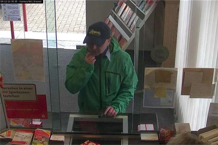 Fotos: Polizeipräsidium Mittelhessen