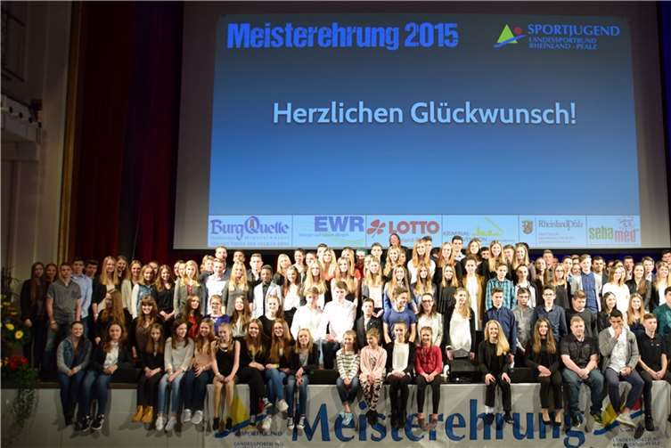 Fotos: Sportjugend RLP