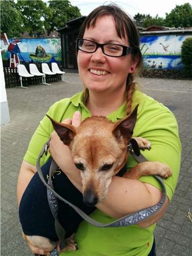 Fotos: Tierheim Troisdorf