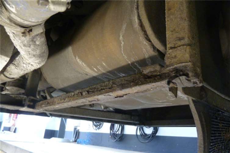 Fotos: Verkehrsdirektion Koblenz