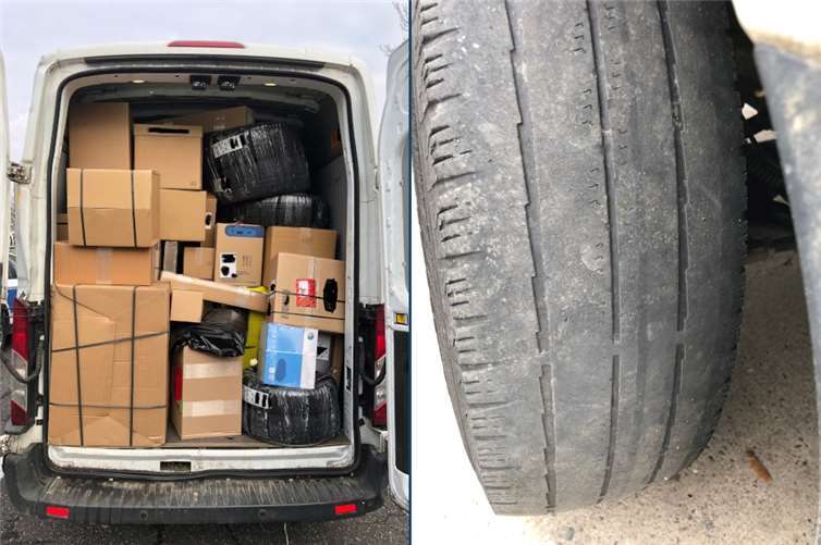 Fotos: Verkehrsdirektion Koblenz