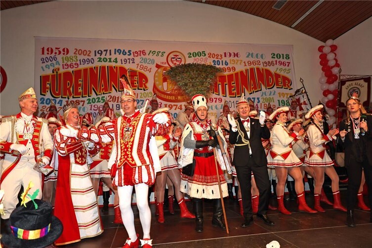 Fotos: Werner Dreschers