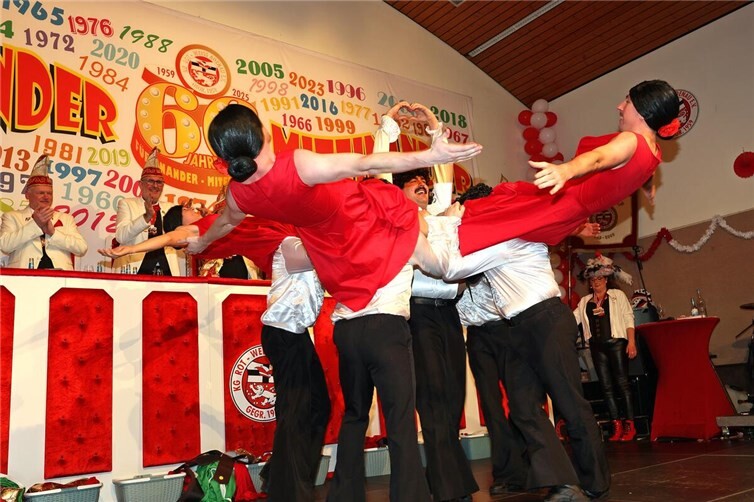 Fotos: Werner Dreschers