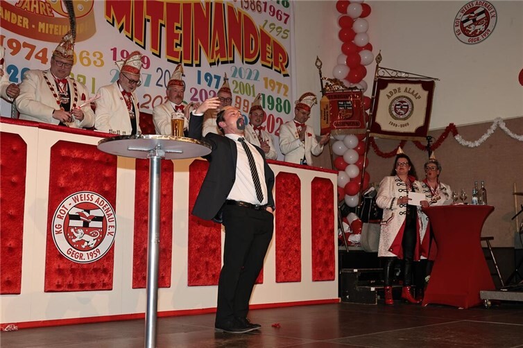 Fotos: Werner Dreschers