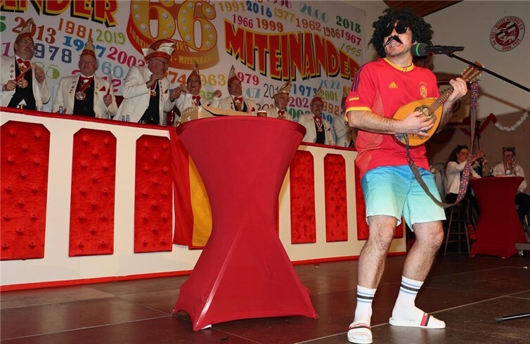 Fotos: Werner Dreschers