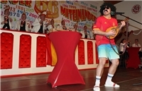 Fotos: Werner Dreschers