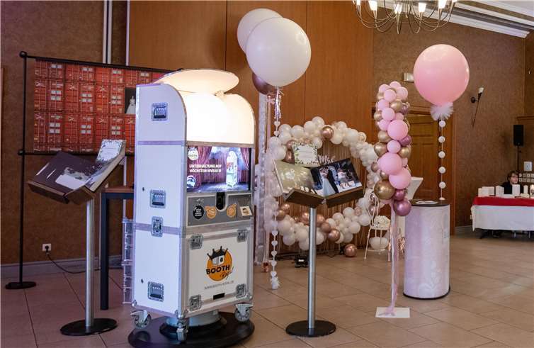 Fotos in verschiedenen Stilrichtungen fanden die Paare bei zwei Fotografen.