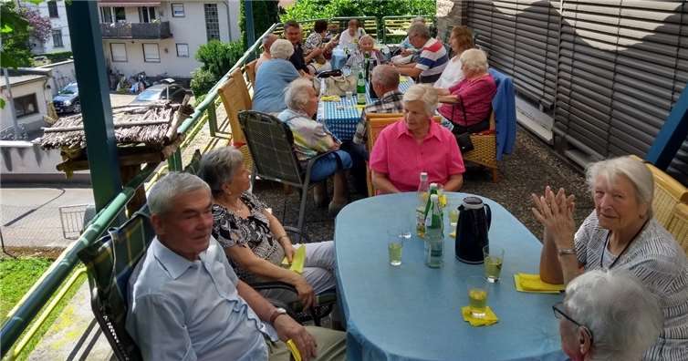 Fotos: privat