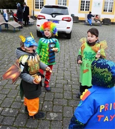 Fotos: privat