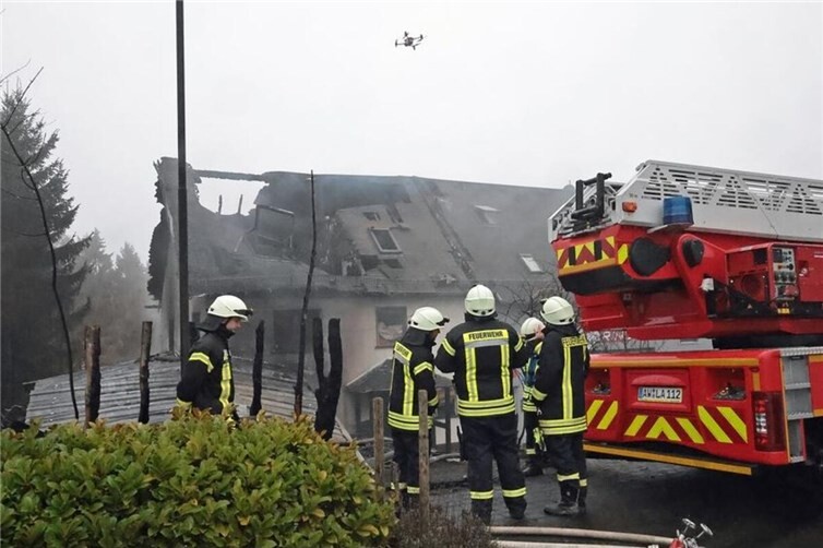 Fotos:Werner Dreschers © 