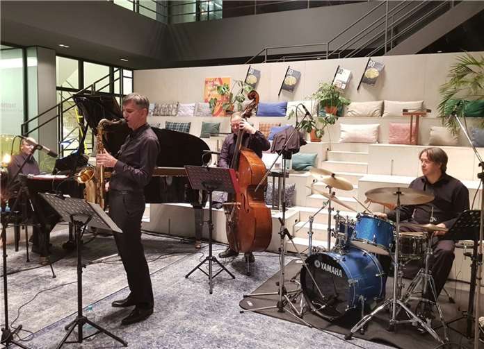 FourAndMore. Quelle: Gemeinde Wachtberg