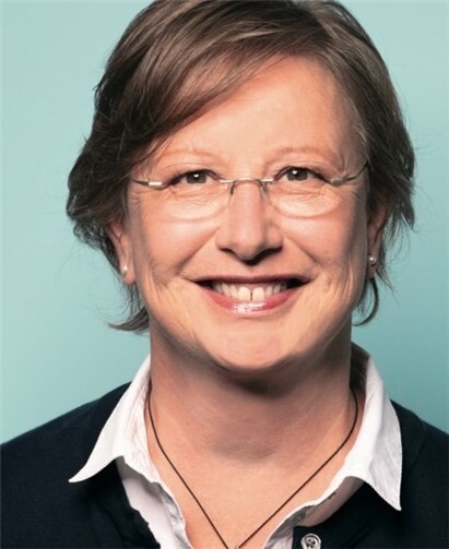 Fraktionssprecherin Karin Küsel. Foto: privat