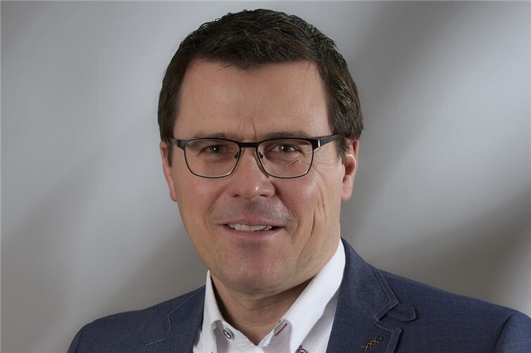 Fraktionsvorsitzender Christoph Rosenbaum. Foto: privat