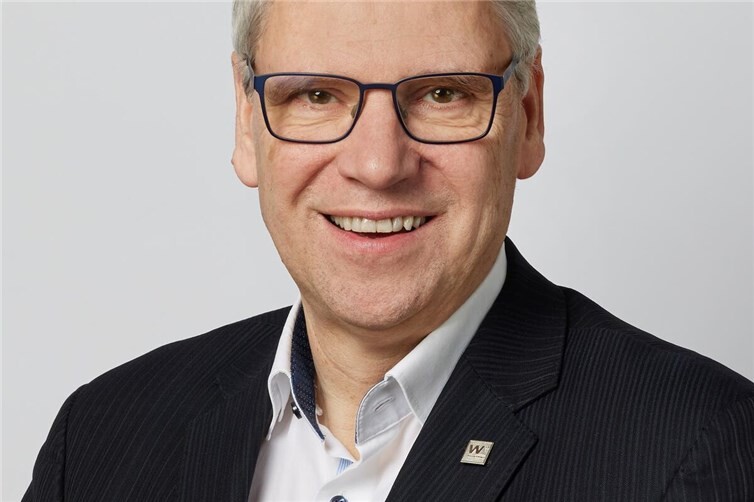 Fraktionsvorsitzender Dr. Stephan Krempel