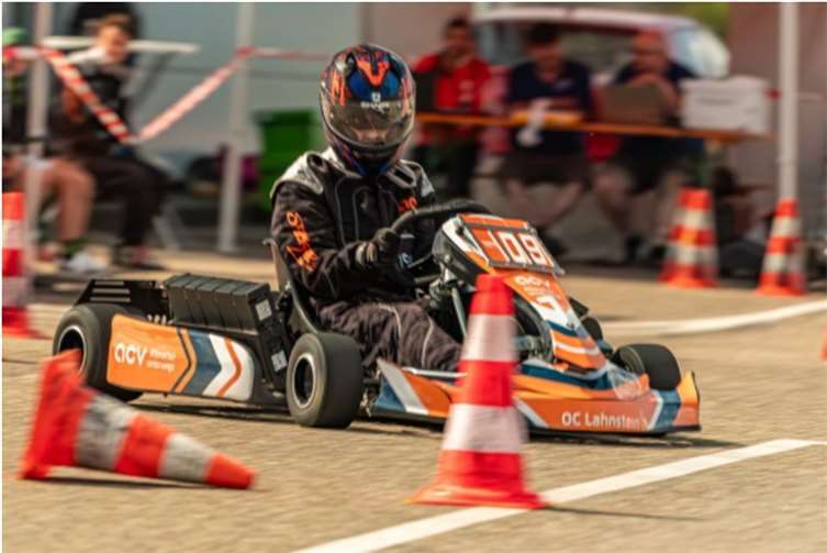 Francis Rittinger Foto: ACV