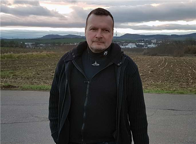 Frank Ehleben übernimmt ab sofort das Amt des Cheftrainers bei den Herrenmannschaften der TSG Irlich.