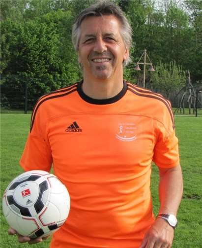 Frank Elser und sein Trainerteam kommen zum Fußballcamp nach Remagen. Foto: privat