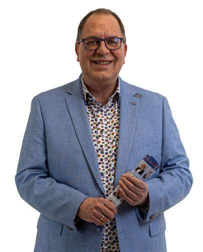 Frank Gäb  Quelle: FWG Polch