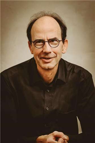 Frank Haberstroh.  Foto: privat