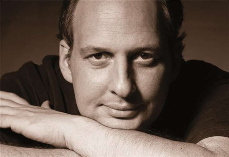 Frank Haunschild gastiert am 3. Mai im Tomberger KunstRaum. privat