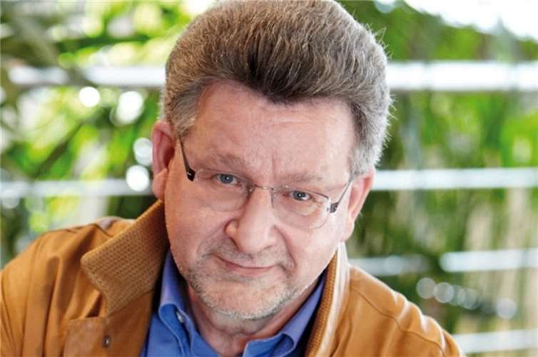 Frank Linnig. Foto: TuS Koblenz