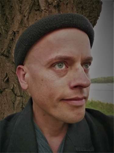 Frank Musekamp. Foto: Karl Wilhelm