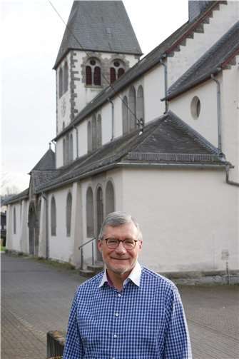 Frank Peter Beuler. Foto: privat