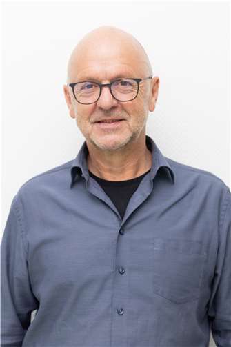 Frank Pinhammer  Foto: Deutsche Rentenversicherung