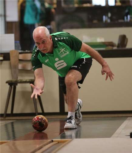 Frank Trarbach  Foto: Mike Killadt