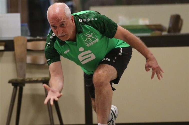 Frank Trarbach Foto: Mike Killadt