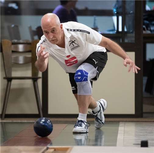 Frank Trarbach  Quelle: Verein